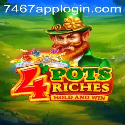 Unlocking the Fascination of 4potsriches: A Deep Dive into the Game's Features and Mechanics