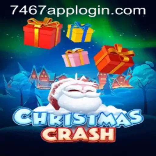 Introducing ChristmasCrash: The Festive Gaming Extravaganza
