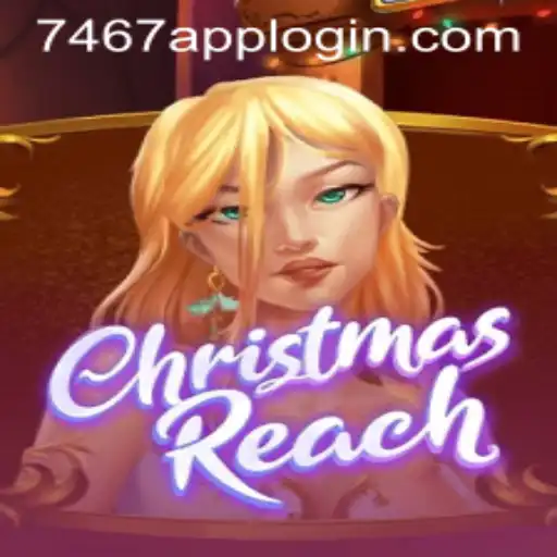 Explore the Festive World of ChristmasReach and Uncover the Enigma of 7467.COM