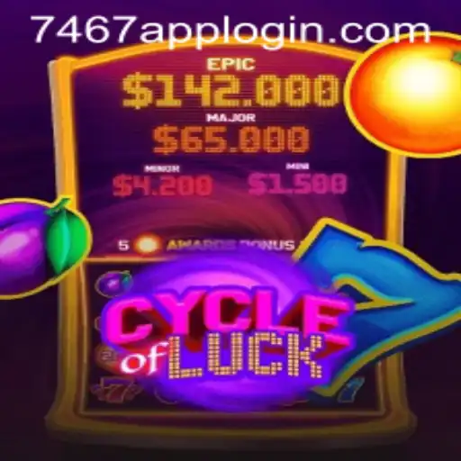Introducing CycleofLuck: A Thrilling Game Experience