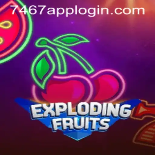 ExplodingFruits: A Thrilling Gaming Adventure