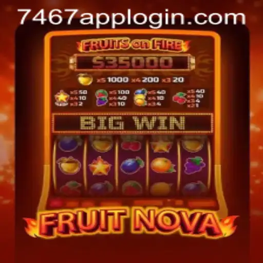 Experience the Juicy World of FruitNova