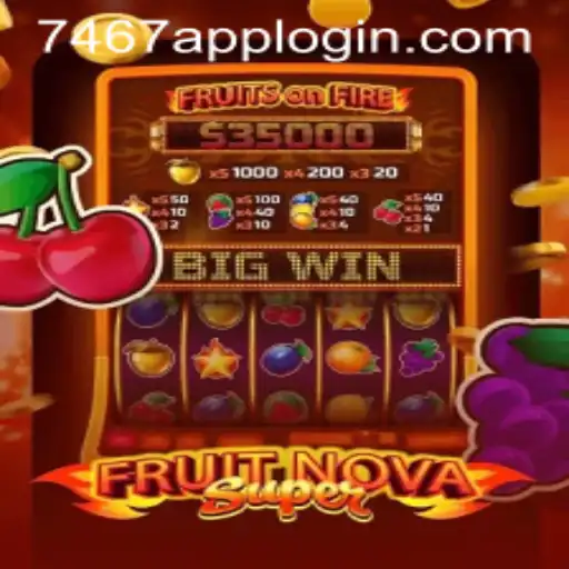 Exploring FruitNovaSuper: The Ultimate Gaming Experience