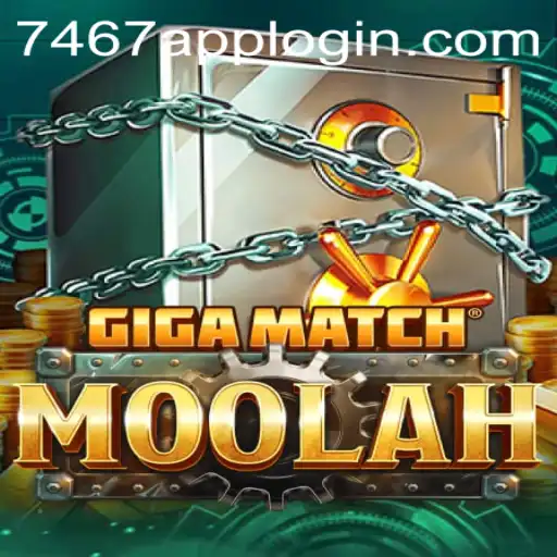 GigaMatchMoolah: The Revolutionary Game Experience with 7467.COM
