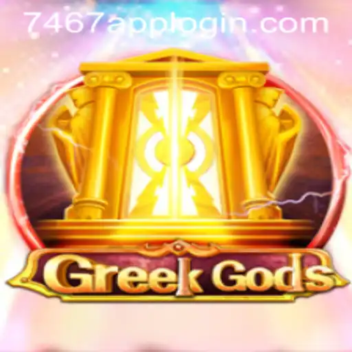 Discover the Enchanting World of GreekGods: A New Gaming Phenomenon