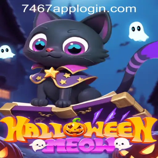 Unraveling the Mysteries of HalloweenMeow: The Enchanting Game of 7467.COM