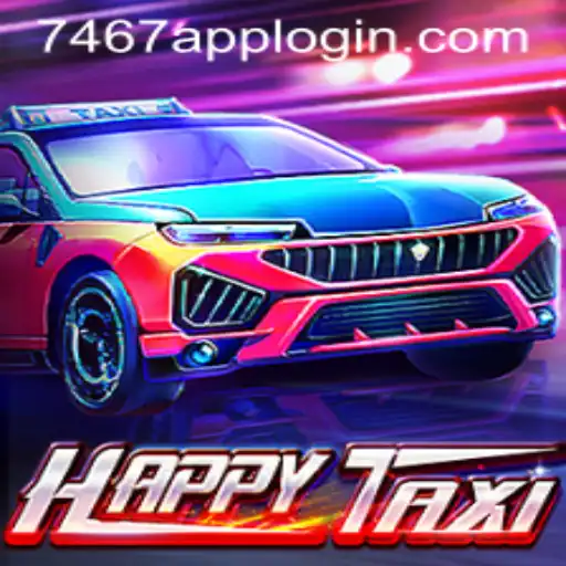 HappyTaxi: A Virtual Journey Through the Metropolis