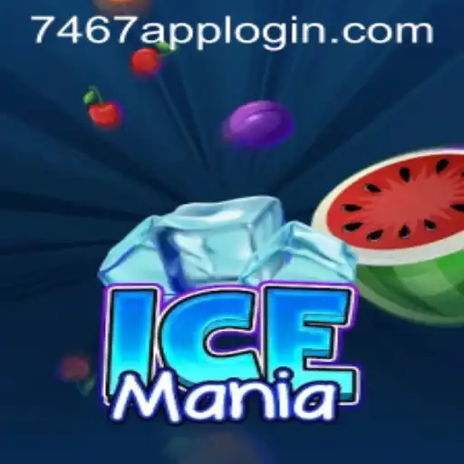 Dive into the Thrilling World of IceMania at 7467.COM