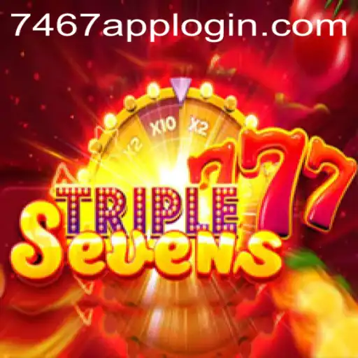 Discover the Exciting World of 777TripleSeven: Unraveling the Thrills of 7467.COM