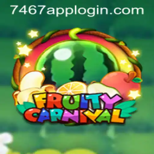 Explore the Vibrant World of FruityCarnival: A Journey with 7467.COM