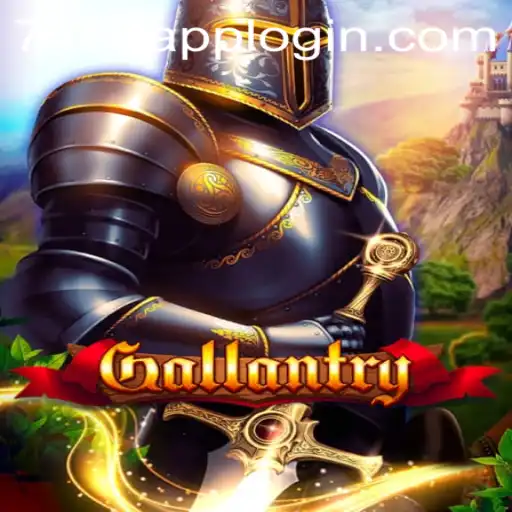 Discover the Daring World of Gallantry: A New Gaming Sensation