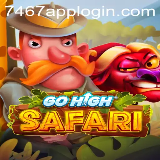 Embark on a Digital Adventure with GoHighSafari and Explore the Wild World Tied to 7467.COM
