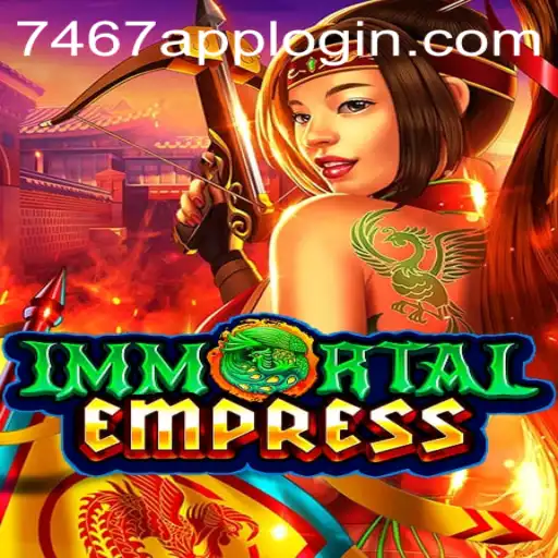 ImmortalEmpress: A Dive into the Mystical Realm of Adventure