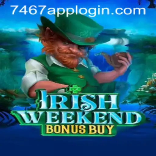 Exploring the Charming World of IrishWeekendBonusBuy