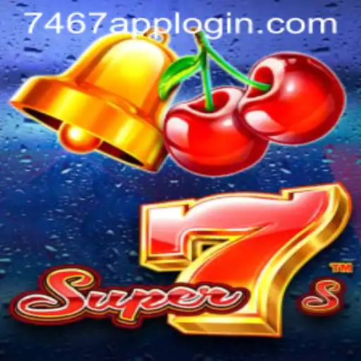 Discover the Thrills of Super7s: An Exciting Journey into Classic Slot Gaming