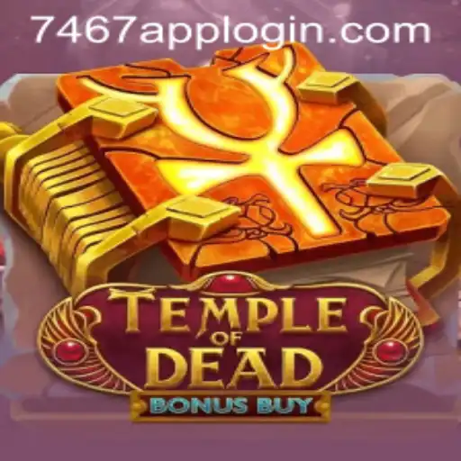 Exploring the Enigmatic World of TempleofDeadBonusBuy: A Thrilling Casino Game Adventure