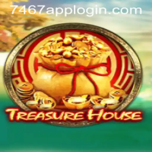Exploring TreasureHouse: A Journey into the World of 7467.COM