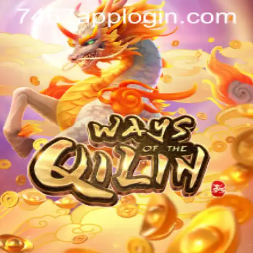 Discover the Enchanting World of WaysoftheQilin: A Unique Gaming Experience