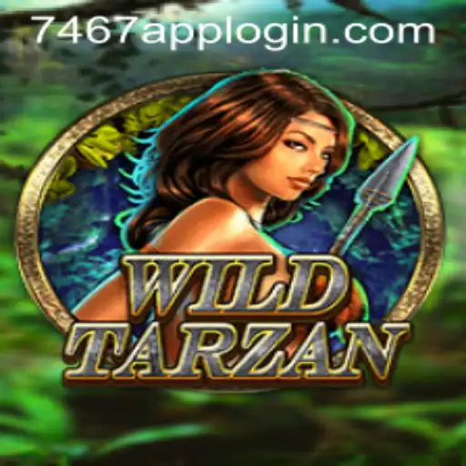 WildTarzan: Exploring the Jungle Adventure with 7467.COM