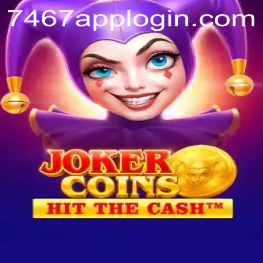 Explore the Thrilling World of JokerCoins: A New Era in Online Gaming