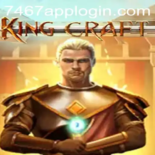 KingcraftMenomin: An Epic Gaming Adventure with 7467.COM