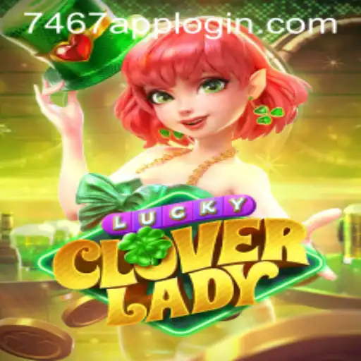 Discover the Enchantment of LuckyCloverLady: A Thrilling Adventure in Gaming