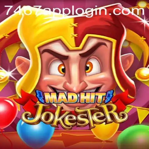 MadHitJokester: Unleashing a Whirlwind of Comedy and Strategy in the Digital Realm