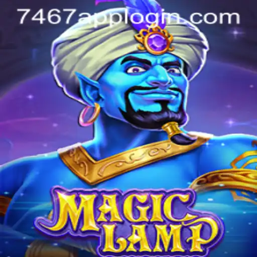 MagicLamp: The Enchanting Journey into Adventure