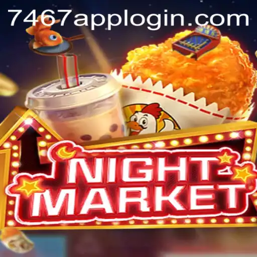 Discover the Intriguing World of NIGHTMARKET with 7467.COM