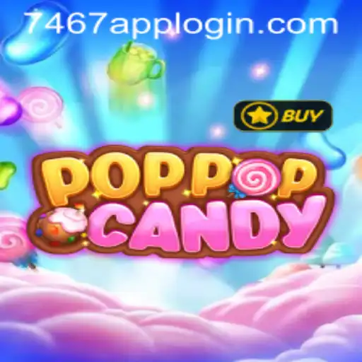 Unveiling the Sweet Adventure of POPPOPCANDY