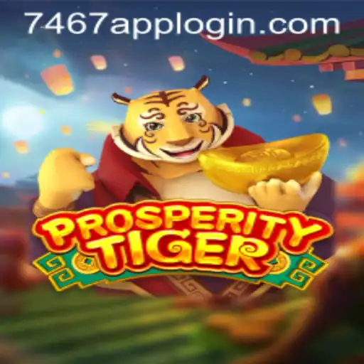 Unveiling ProsperityTiger: An Engaging Gaming Experience