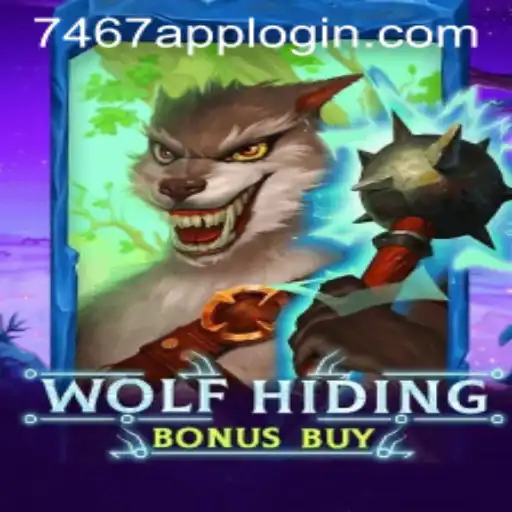 Explore the Thrilling Adventure of WolfHidingBonusBuy with 7467.COM
